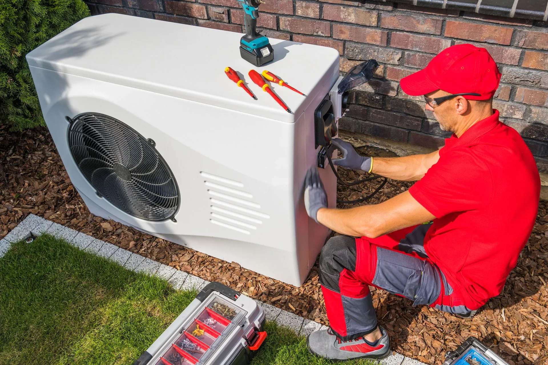 About HVAC in Chicago, IL